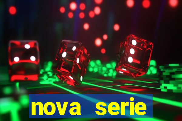 nova serie globoplay o jogo que mudou a história